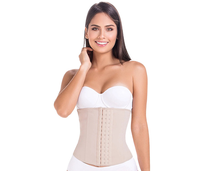 Cinturilla Ref.9490 color beige para mujer - 79