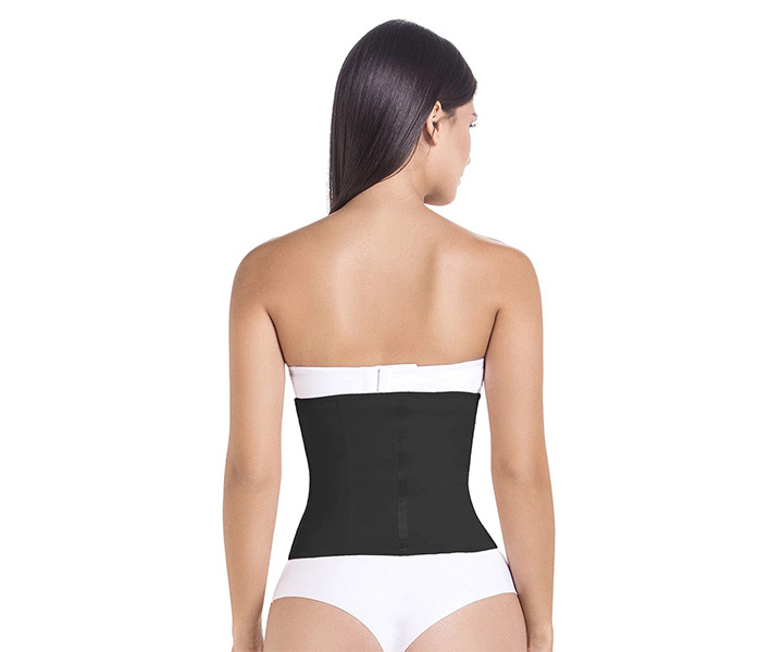 Cinturilla Ref.9490 color negro para mujer - 85