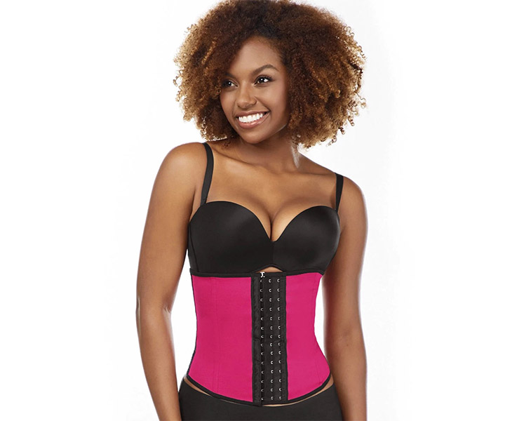 Cinturilla Ref.9490 color fucsia para mujer - 81