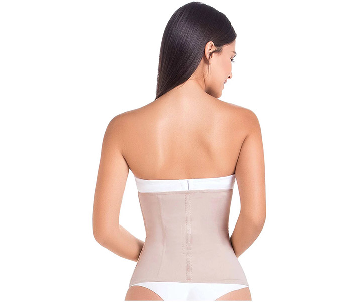 Cinturilla Ref.9130 color beige para mujer - 72