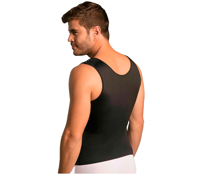 Faja para hombre Ref.FH101 color negro - 173