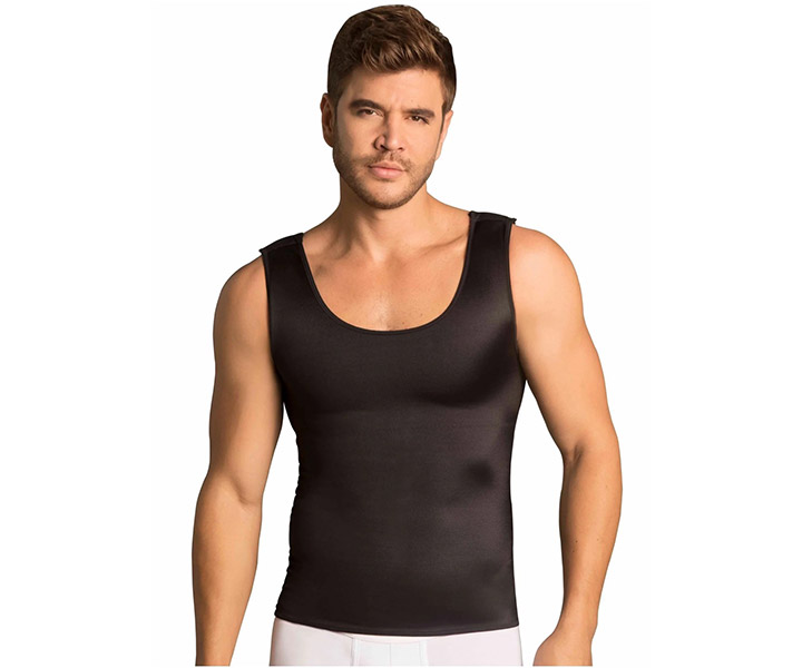 Faja para hombre Ref.FH101 color negro - 174