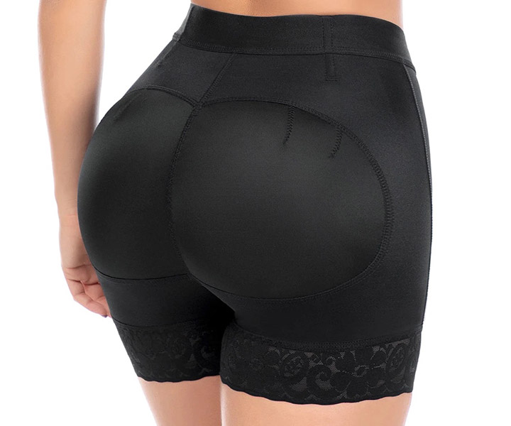 Faja Short Ref.FU100 color negro para mujer - 141