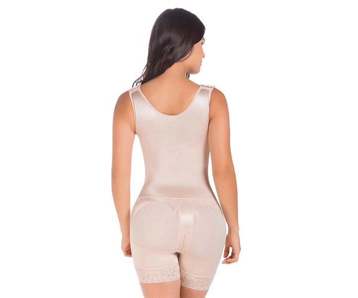 Faja moldeadora Ref.FU111 color beige para mujer - 43