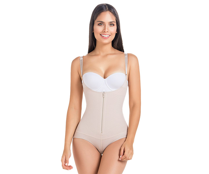 Panty Ref.9415 color beige para mujer - 155