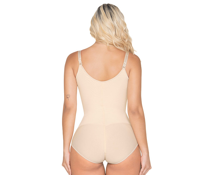 Panty Ref.FU122 color beige para mujer - 171